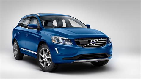 Volvo Ocean Race Xc60 Limited Edition Wallpaper Hd Car Wallpapers