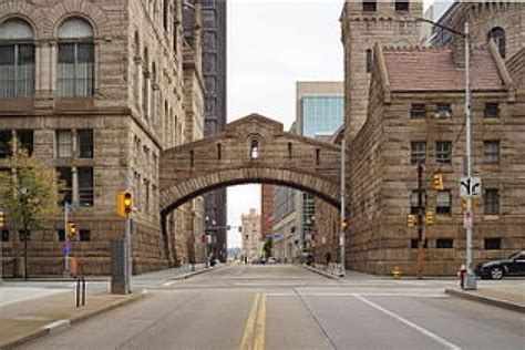 History Of The Allegheny County Courthouse Pittsburgh Beautiful