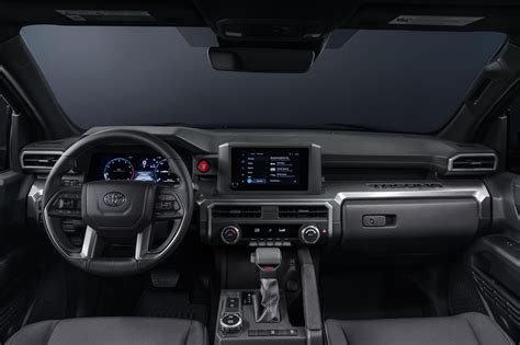 2024 Toyota Tacoma Unveiled With Australian Engineering Carexpert