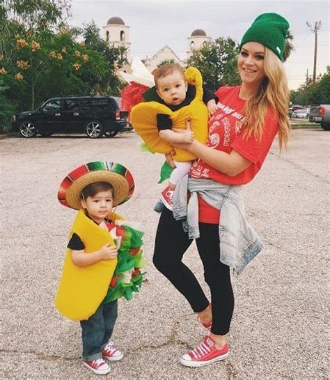 19 Creative Halloween Costumes Ideas For Siblings Toddler Halloween