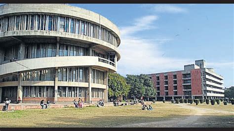 Chandigarh Pus Iconic Student Centre To Reopen From Dec 1 Hindustan