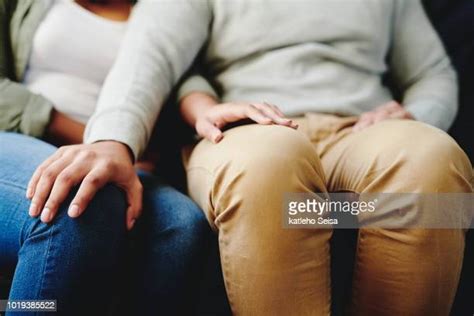Wife On Knees Bildbanksfoton Och Bilder Getty Images