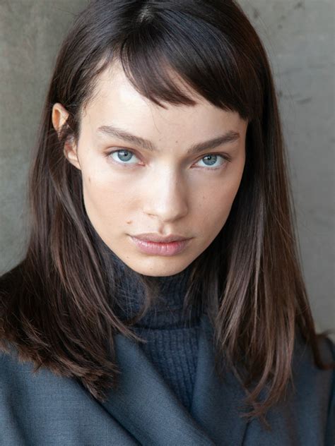 Luma Grothe The Society