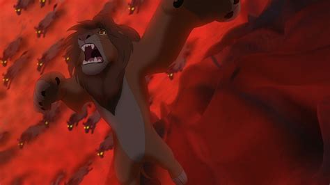 The Lion King Ii Simbas Pride 1998 Animated Cinemorgue Wiki