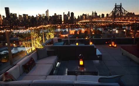 Best Rooftop Bars In Nyc Rooftop Bars Nyc Nyc Rooftop