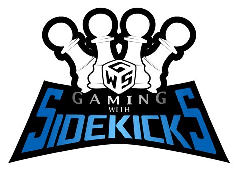 gws podcast ep 6 origins game fair gaming with sidekicks