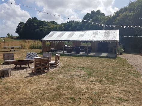 Hawthbush Farm Cottages With Cedar Hot Tub Heathfield Wealden