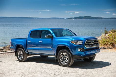 Read expert reviews on the 2020 toyota tacoma from the sources you trust. Toyota isn't Ruling Out the Idea of a Hybrid Pickup Truck ...