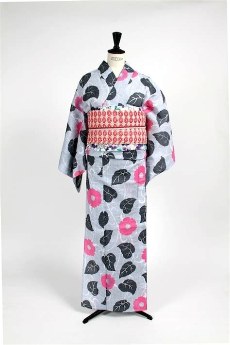 17 Best Images About Yukata Simple Kimono On Pinterest Kimonos