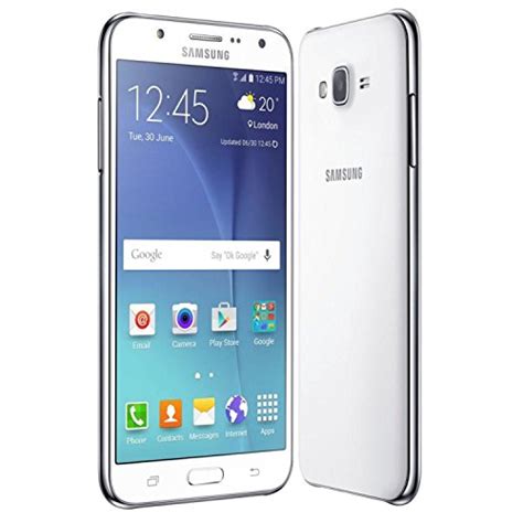 Samsung Galaxy J5 J500m 8gb Unlocked Gsm 4g Lte Quad Core Android
