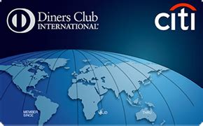 First merchant services offers a wide range of merchant services to meet the needs of any business. Citi Australia - Diners Club