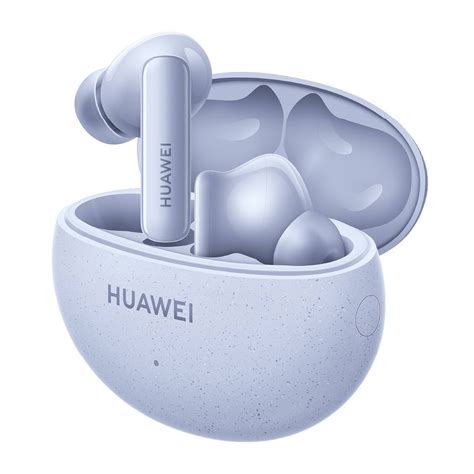 Huawei Freebuds 5i Blue Headsets Ldlc 3 Year Warranty