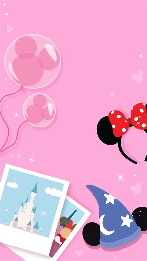 Download Cute Disney Wallpaper For Iphone Gallery