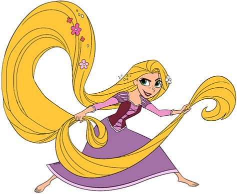 Rapunzels Tangled Adventure Clip Art Png Images Disney Clip Art Galore