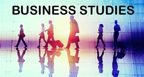 Business Studies Lesson Note For Jss3 Third Term 2024