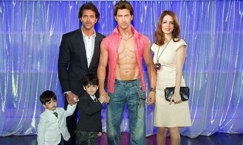 Hrithik Roshan S Emotional Post On Ex Wife Galatta