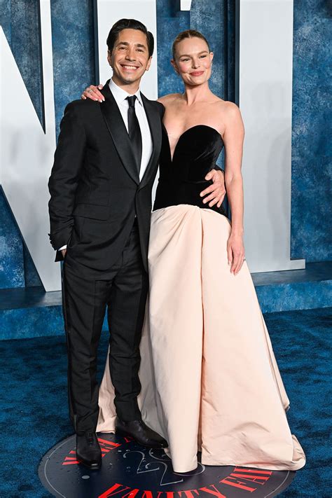 Kate Bosworth Hints At Justin Long Engagement While Flaunting Manicure Us Weekly