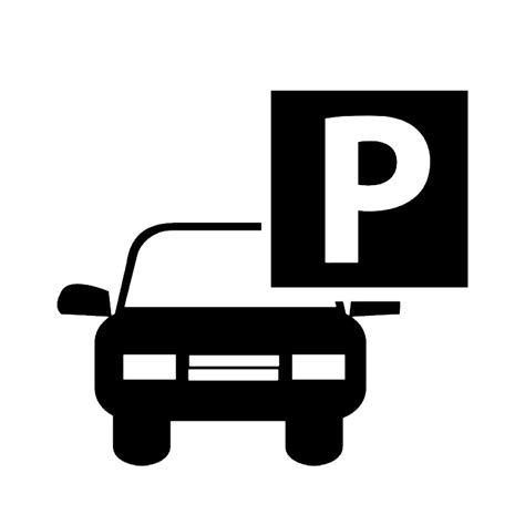 Parking Symbol Png Transparent Image Download Size 800x800px