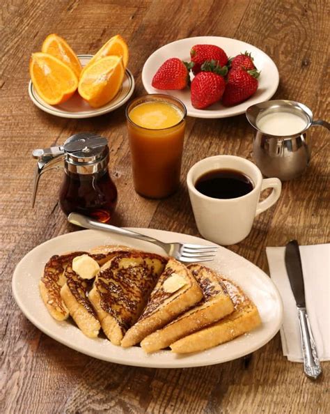 2 Helpful Tips For Doing Continental Breakfast - sweetsonhold.com