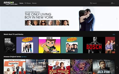 Amazon Prime Video W Polsce Ma Oficjalnie Wystartować W 2018 Roku Antyweb