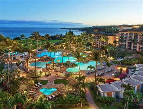 The 9 Best Maui Hotels Of 2020 In 2020 Maui Resorts Hawaii Resorts