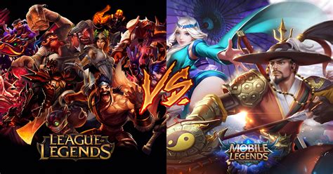 Wújìn duìjié) is a mobile multiplayer online battle arena (moba) developed and published by moonton.released in 2016, the game has become popular in southeast asia and was among the games chosen for the first medal event esports competition at the 2019 southeast asian games in the philippines. Mobile Legends Just Got Sued For Copyright Infringement By LoL