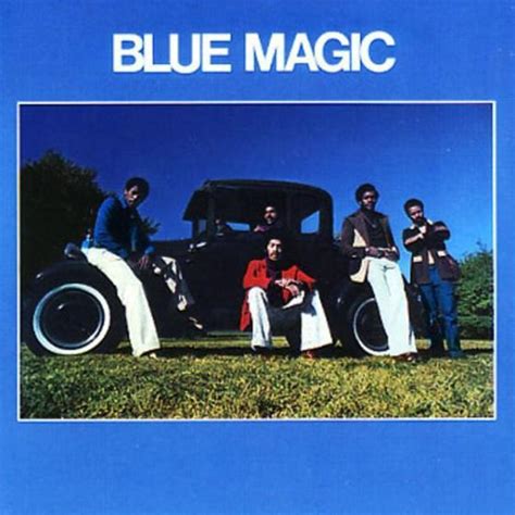 Sideshow is a song recorded by american r&b soul vocal quintet blue magic, released in 1974. Blue Magic - Spell Lyrics | Genius Lyrics