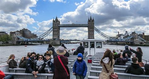 London City Cruises On The Thames River Photo By Mike Keenan Read