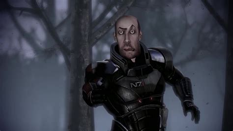 Mass Effect 3 Random And Funny Moments Youtube