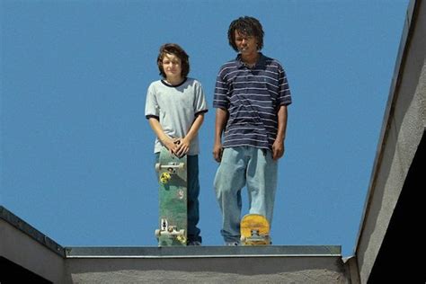 Mid90s Blu Ray Review High Def Digest