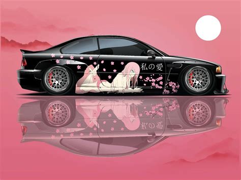 details 76 anime wrapped car best in duhocakina
