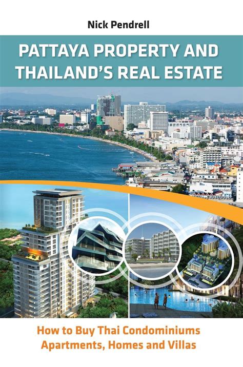 Pattaya Property And Thailands Real Estate How To Buy Thai