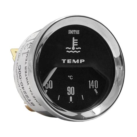 Smiths Classic Water Temperature Gauge From Merlin Motorsport Bt2240 00