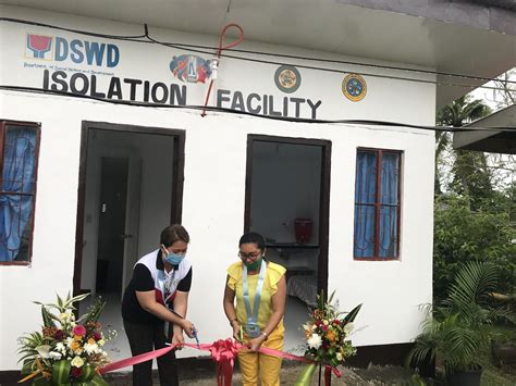dswd kalahi cidss x closes 2020 with 271 completed sub projects dswd field office x official