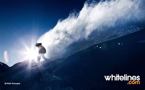 Snowboard Wallpapers Wallpaper Cave