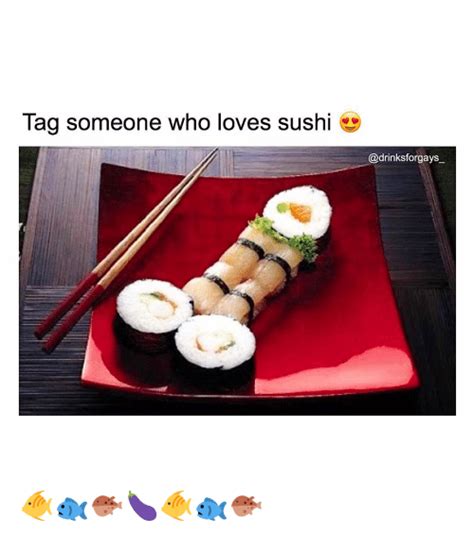 Sushi Memes