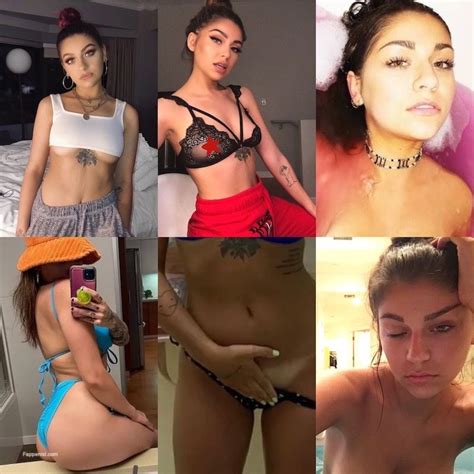 Andrea Russett Nude And Sexy Photo Collection Fappenist