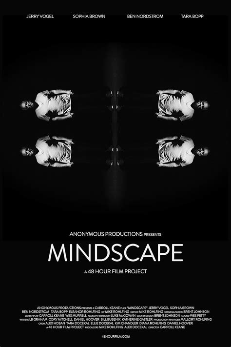 Mindscape 2018