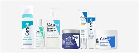 Reviewed 12 Best Cerave Skin Care Products The Dermatology Review