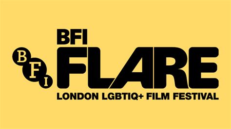 Bfi Flare Lgbtqi Film Festival 2024 Queer Events London Gay London Guide