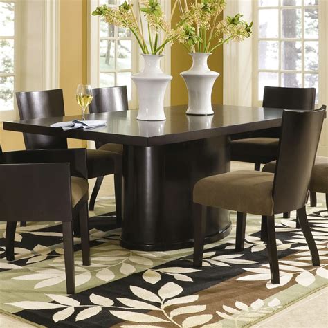 Décor For Formal Dining Room Designs Decor Around The World