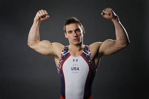 Us Mens Gymnastics Trials What To Watch Wsj