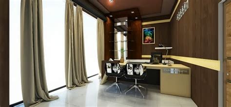 Home » desain ruang kerja » 35 desain ruang kerja minimalis di rumah (kantor) kami dari desainrumahnya.com memberikan anda solusi mengenai interior desain untuk ruang kerja baik dari sisi gambar desain sampai dengan … Jasa Desain Gambar Ruang Direktur Interior Kantor yang ...
