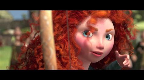 Jack Frost X Merida True Love Youtube