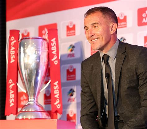 Sredojevic Apologises To Pirates Supporters After Defeat To City