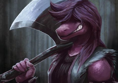 Amazingly Detailed Susie Fanart Also Check Out The Speedpaint Link In