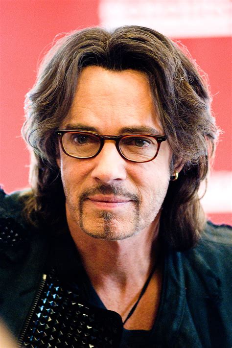 Rick Springfield Biography Rick Springfields Famous Quotes Sualci