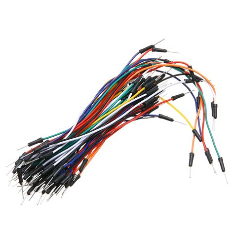 Source high quality products in hundreds of categories wholesale direct from china. Arduino IoT Breadboard Jumper Wire (end 7/13/2021 12:00 AM)