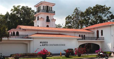 Museo De Arte Costarricense Abre Clases Gratuitas