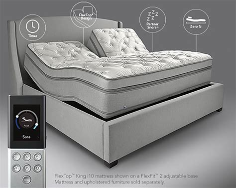 Sleep number has revolutionized the mattress industry with adjustable number firmness and more smart features than ever, like sleep tracking, responsive comfort, and temperature balancing on some. Sleep Number Bed Reviews - What You Need To Know